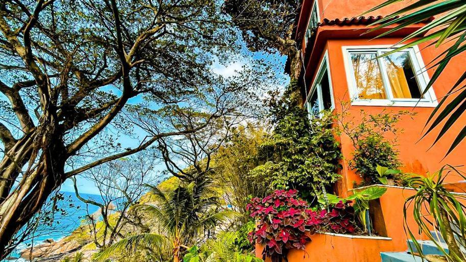 Casa Carioca Hotel Rio de Janeiro Exterior photo