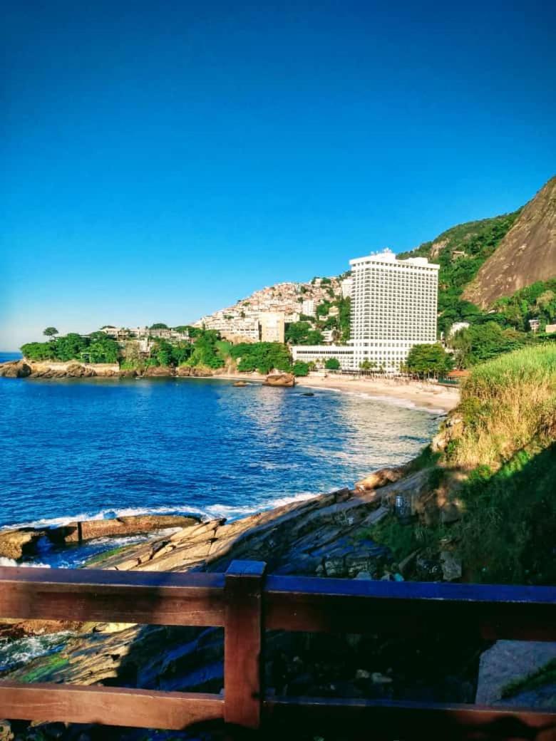 Casa Carioca Hotel Rio de Janeiro Exterior photo