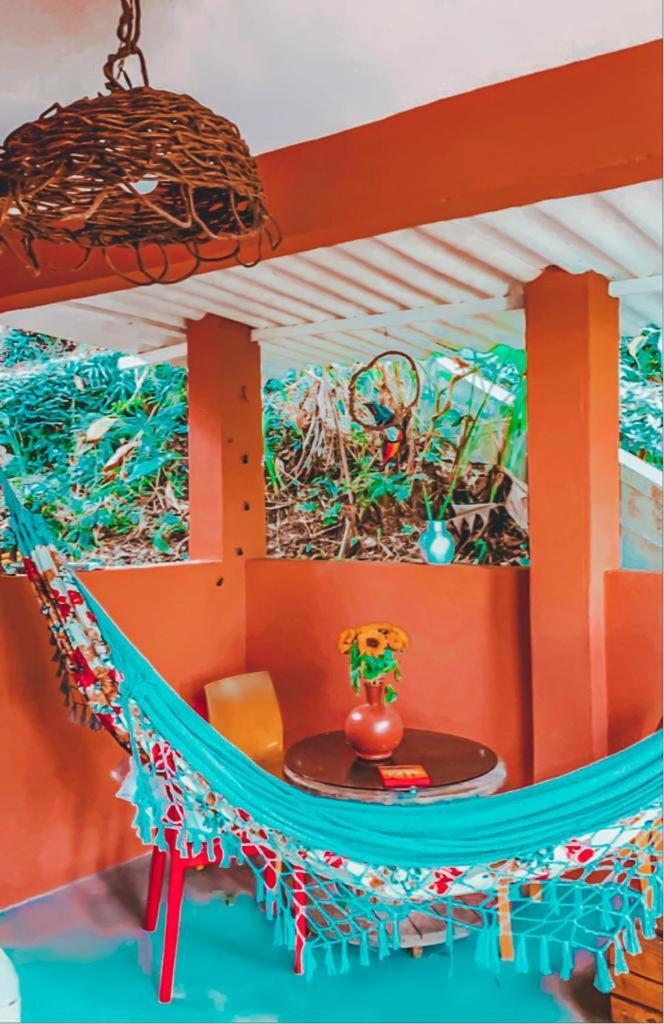 Casa Carioca Hotel Rio de Janeiro Exterior photo